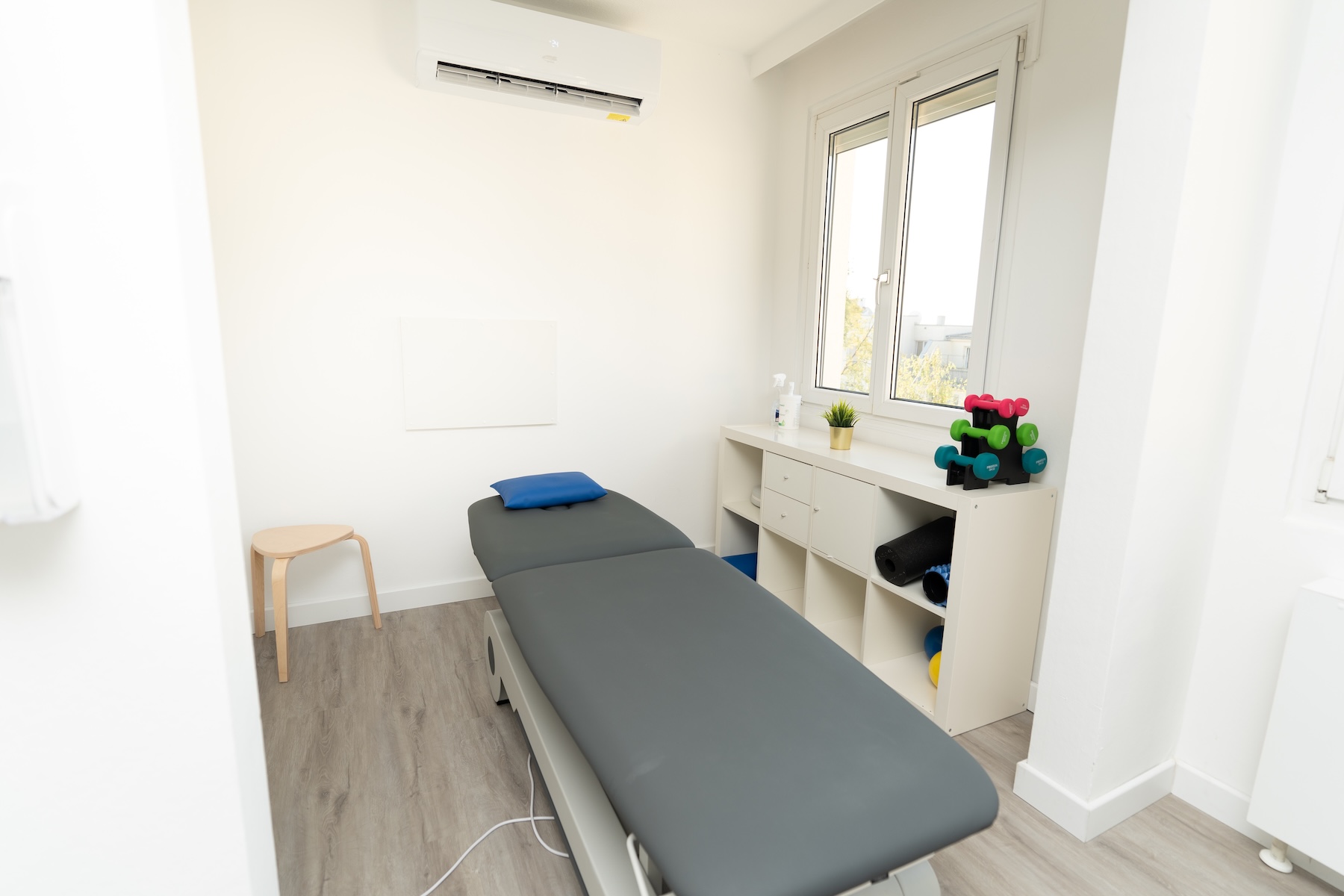 Therapieliege